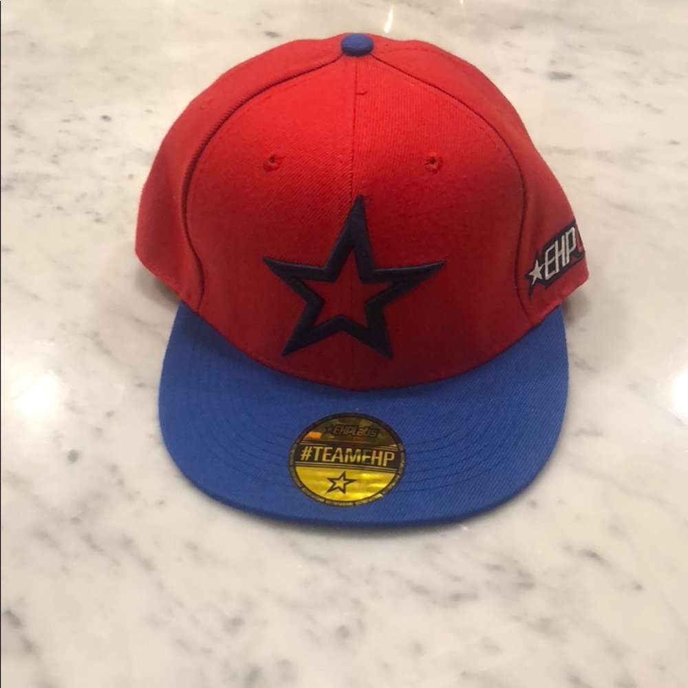 EHP Labs SnapBack new